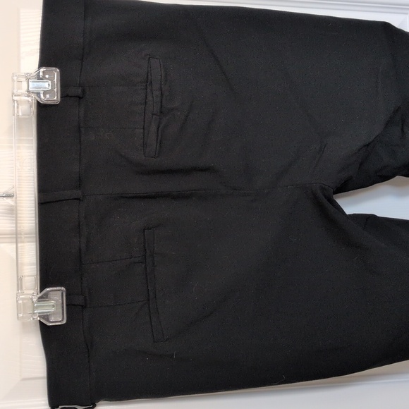 Lane Bryant Signature Fit Boot The Allie Black Pants - 20S - Picture 4 of 6